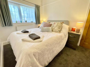 Beech Apartment
